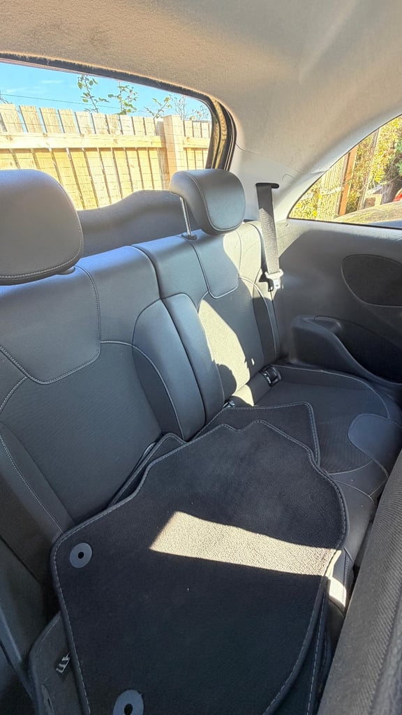 Vauxhall, ADAM, Hatchback, 2018, Manual, 1229 (cc), 3 doors