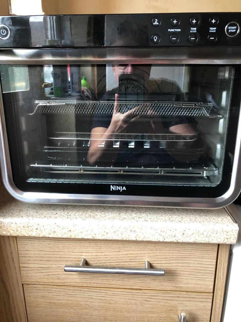 Ninja Mini Oven