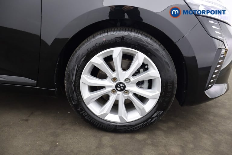 2024 Renault Clio 1.6 E-TECH full hybrid 145 Evolution 5dr Auto Hatchback Hybrid Automatic