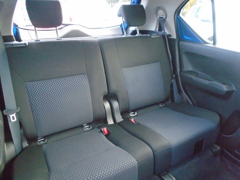 2022 Suzuki Ignis 1.2 Dualjet MHEV SZ5 Hatchback 5dr Petrol Hybrid Manual Euro 6 (s/s) (83 ps Pet...