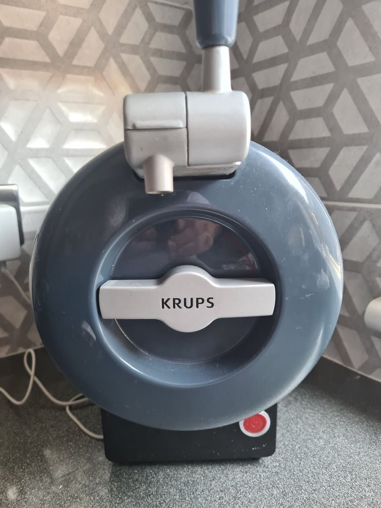 Krups sub beer machine 
