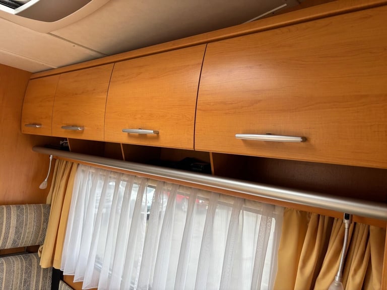 2006 Fiat Ducato Diesel Manual