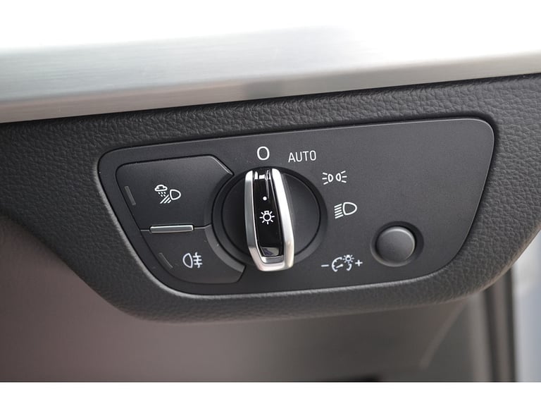 2018 Audi Q5 TFSI S line SUV Petrol Automatic