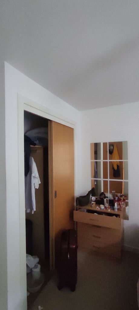 G1 city centre flat 