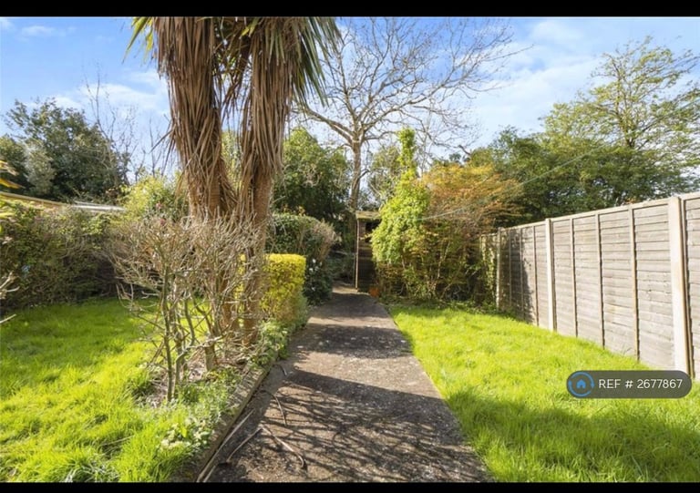 3 bedroom house in Marshfield Road, Bristol, BS16 (3 bed) (#2677867)