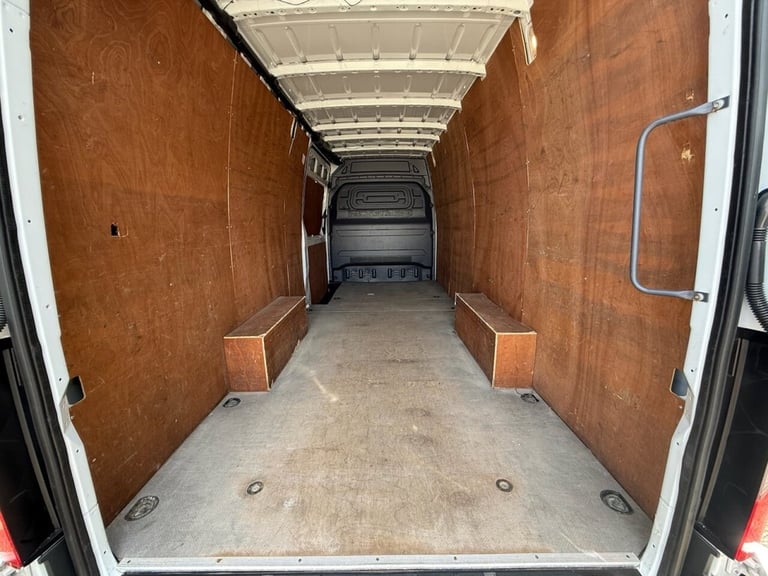 2021 Mercedes-Benz Sprinter 2.0 315 CDI Premium Panel Van 5dr Diesel Manual RWD L3 H2 Euro 6 (s/s...