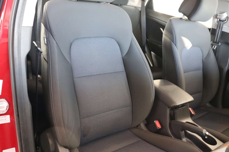 2018 Hyundai TUCSON 1.6 GDi Blue Drive SE 5dr 2WD ESTATE PETROL Manual