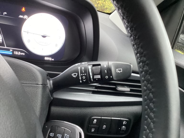 2024 Hyundai i20 1.0T GDi Advance 5dr Hatchback Petrol Manual