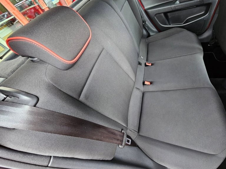 2019 SEAT Mii 1.0 12v GPF FR Line Hatchback 5dr Petrol Manual Euro 6 (75 ps) Hatchback Petrol Manual