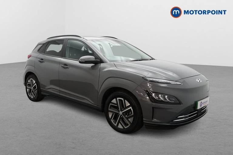 2022 Hyundai KONA 150kW Ultimate 64kWh 5dr Auto SUV Electric Automatic