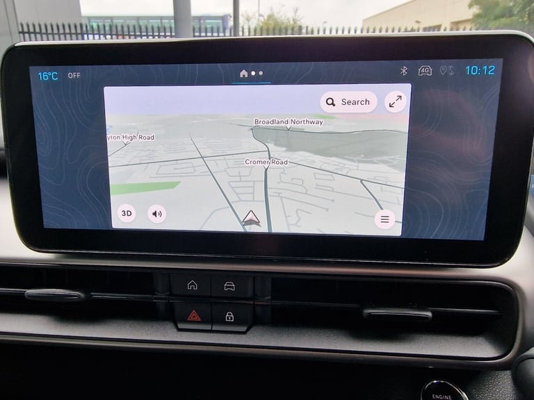 2024 Jeep Avenger 115kW Altitude 54kWh 5dr Auto Hatchback Electric Automatic