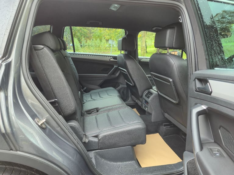 SEAT Tarraco 2.0 TDI Auto XCELLENCE Lux 