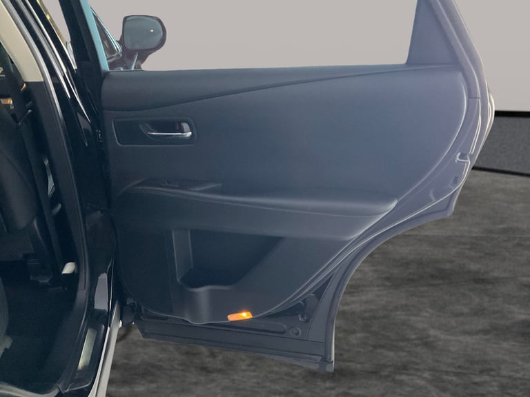 2015 Lexus RX 3.5 450h V6 Premier SUV 5dr Petrol Hybrid CVT 4WD Euro 5 (s/s) (299 ps) - L Suv Hyb...