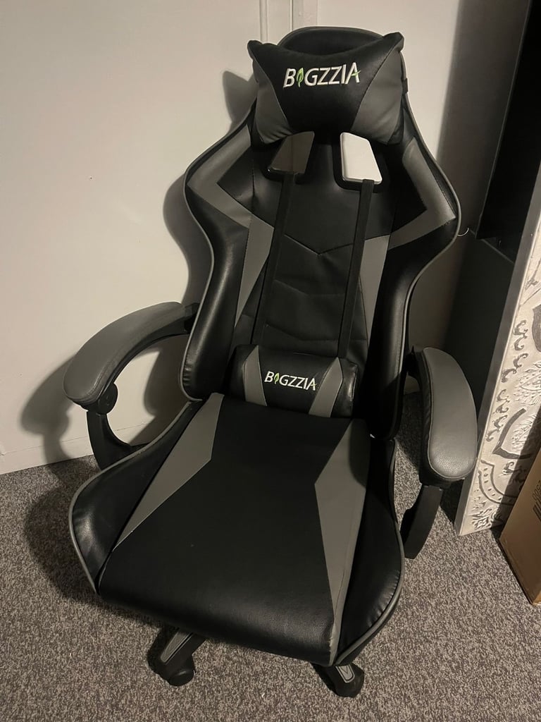 Gaming chair