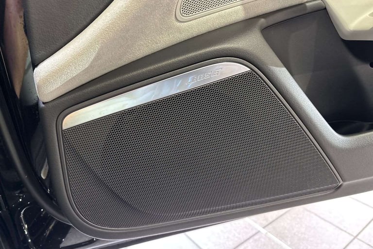  Audi RS6 4.0T FSI Quattro RS 6 5dr Tip Auto Estate Petrol Automatic