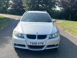 BMW 3 SERIES 2.0 318i M Sport Touring 2006