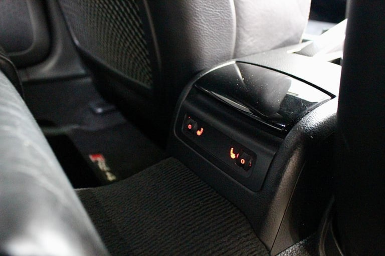 2007 Audi RS4 RS4 Quattro 5dr ESTATE Petrol Manual