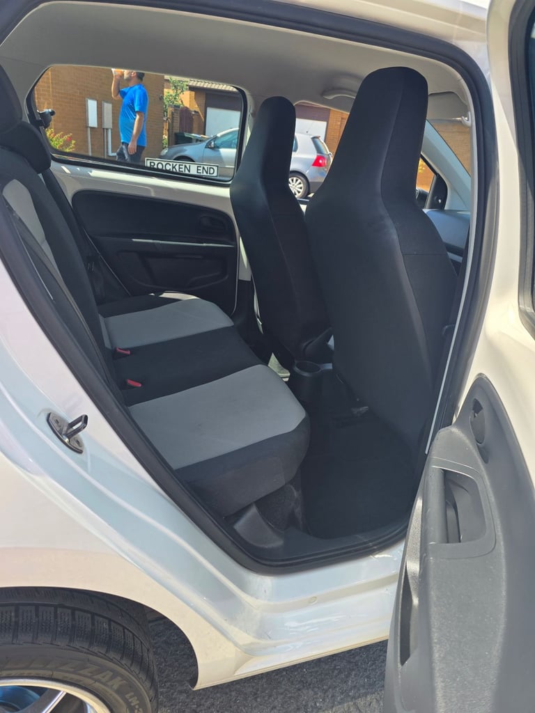 Skoda, CITIGO, Hatchback, 2013, Manual, 999 (cc), 5 doors