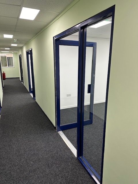 Offices Spaces in Margate Kent