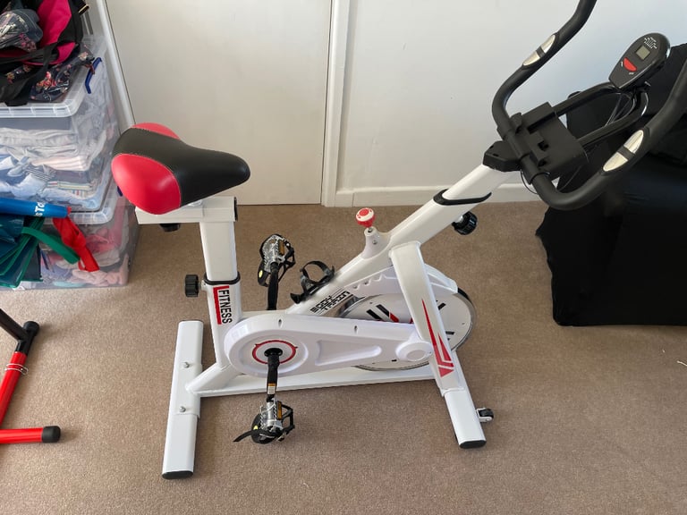Spin bike for Sale | Gumtree