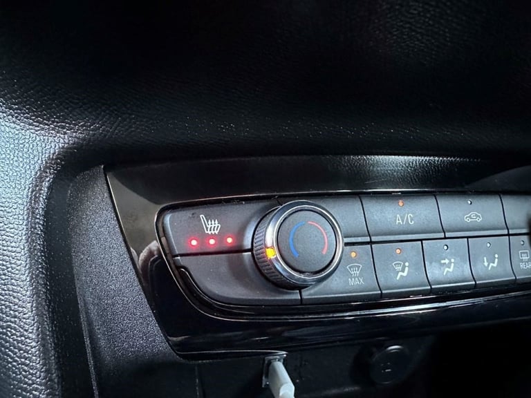  Vauxhall Corsa 1.2 Elite Edition 5dr Petrol