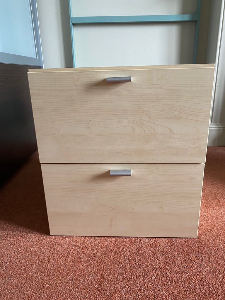 Free - Large wardrobe with sliding doors
