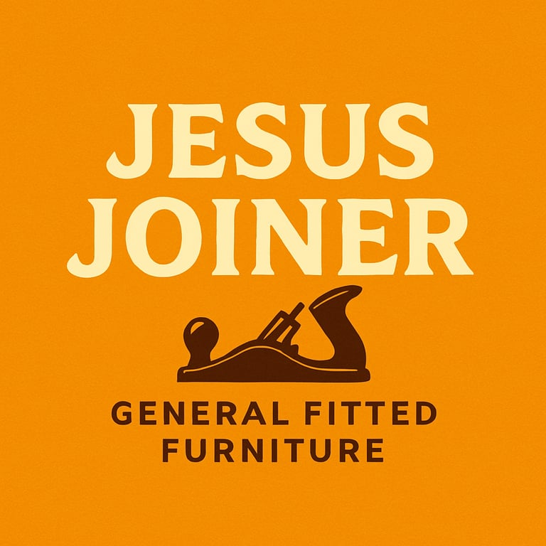image for Joiner furniture.