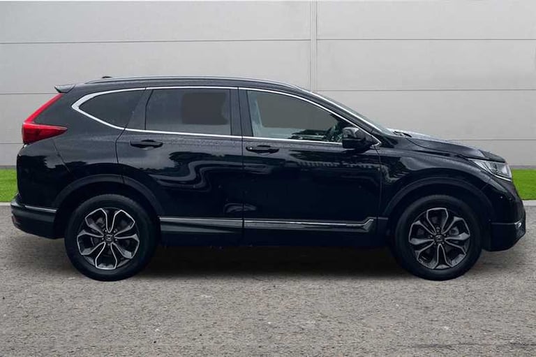 2023 Honda CR-V 2.0 I-MMD HYBRID SR 5DR ECVT Estate Hybrid Automatic