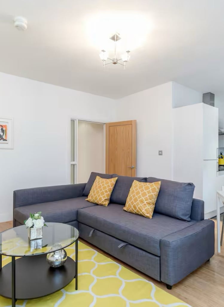 image for Friheten sofa bed ikea