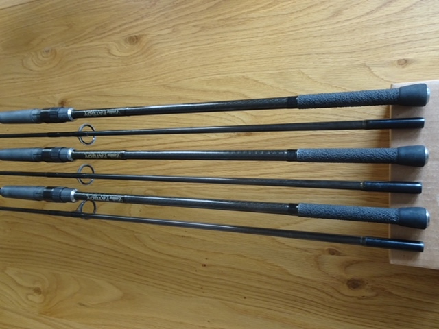 Second-Hand Fishing Equipment & Gear for Sale in Hull, East Yorkshire