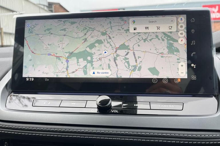 2025 Nissan Qashqai 1.5 E-Power N-Connecta [Glass Roof] 5dr Auto Automatic Hatchback Hybrid Autom...