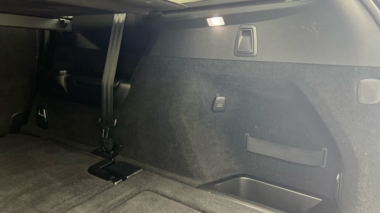 2023 Volvo XC90 Plus, B5 AWD mild hybrid, Diesel, Dark, 7 Seats (Panoramic Sunroof, BLIS) Estate ...