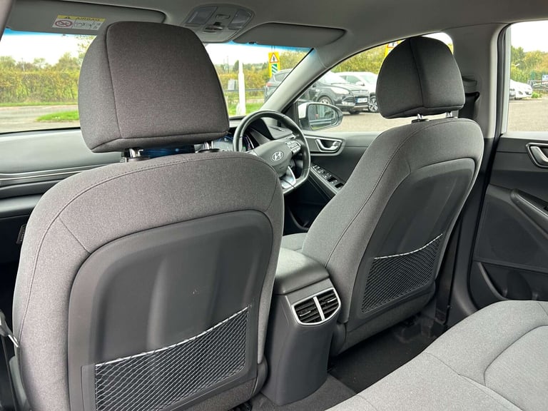 2020 Hyundai IONIQ 100kW Premium 38kWh 5dr Auto HATCHBACK ELECTRIC Automatic