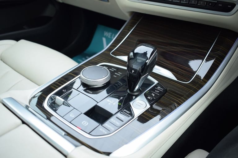 2021 BMW X5 3.0 45e 24kWh M Sport SUV 5dr Petrol Plug-in Hybrid Auto xDrive Euro 6 (s/s ESTATE PE...