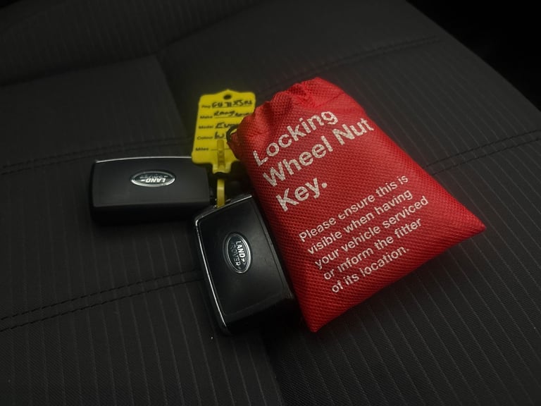 2021 Land Rover Range Rover Evoque 2.0 D165 MHEV SUV 5dr Diesel Auto 4WD Euro 6 (s/s) (163 ps) - ...