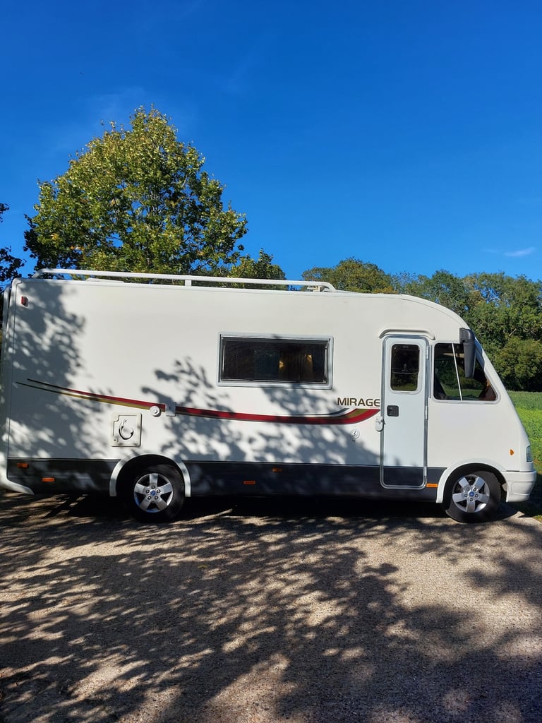 2004 Fiat Ducato  Diesel Manual