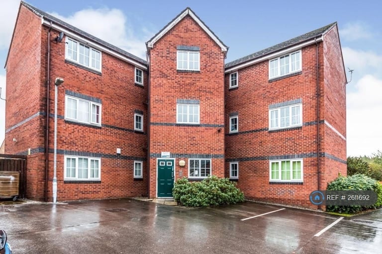 2 bedroom flat in Thorndale Court, Manchester, M9 (2 bed) (#2611692)