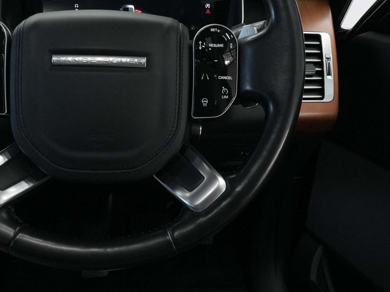 2019 Land Rover Range Rover 3.0 SD V6 Autobiography Auto 4WD Euro 6 (s/s) 5dr SUV Diesel Automatic