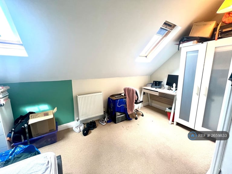 6 bedroom house in Gordon Street, Leamington Spa, CV31 (6 bed) (#2659833)