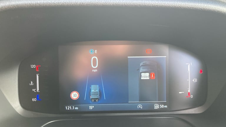 2025 Ford Transit 350 L3 Diesel Rwd 2.0 EcoBlue 130ps H2 Leader Van Medium Roof Van Diesel Manual