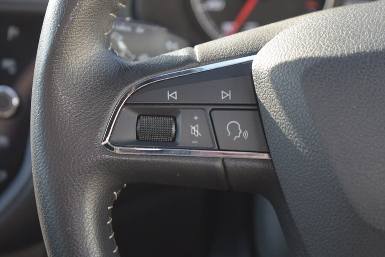  SEAT Ibiza 1.0 Tsi Xcellence Dsg Petrol