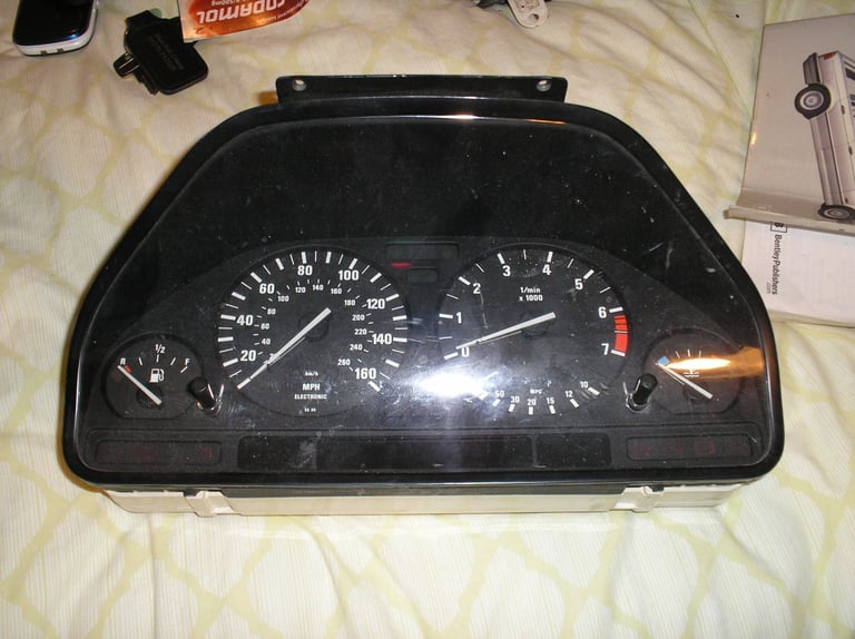 e34 m30 parts 