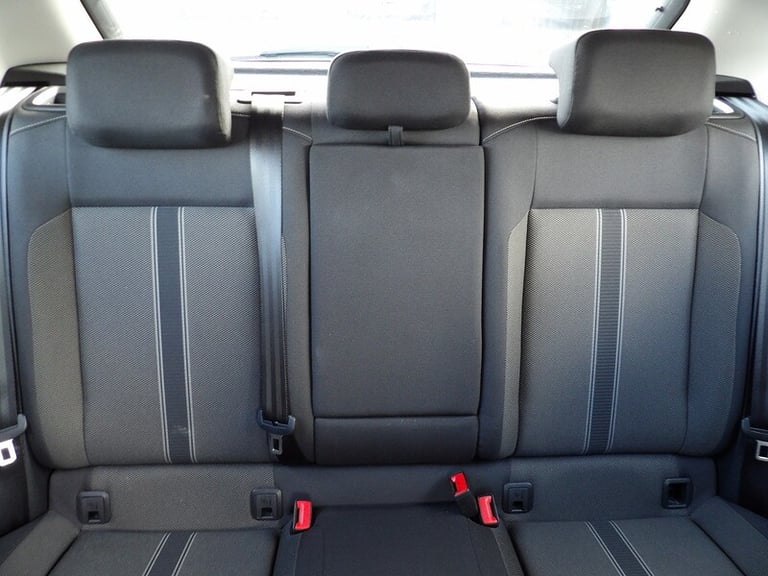 2019 Volkswagen T-Roc TSI EVO SE SUV Petrol Automatic