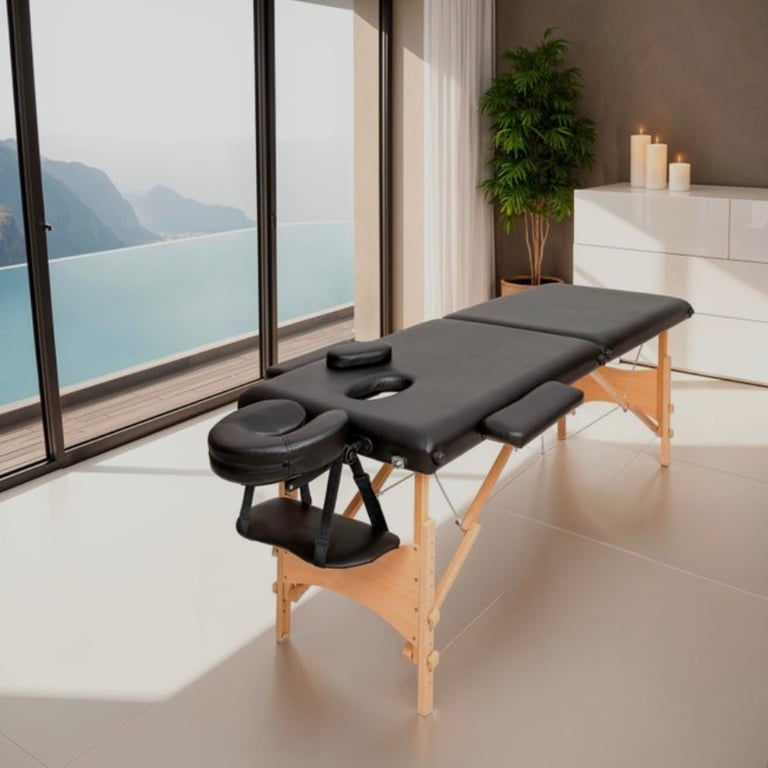 image for Full body sports massage 
