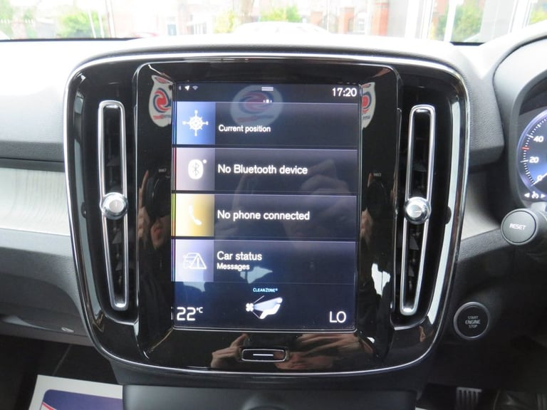 2020 Volvo XC40 2.0 D4 Inscription SUV 5dr Diesel Auto AWD Euro 6 (s/s) (190 ps) ESTATE Diesel Au...