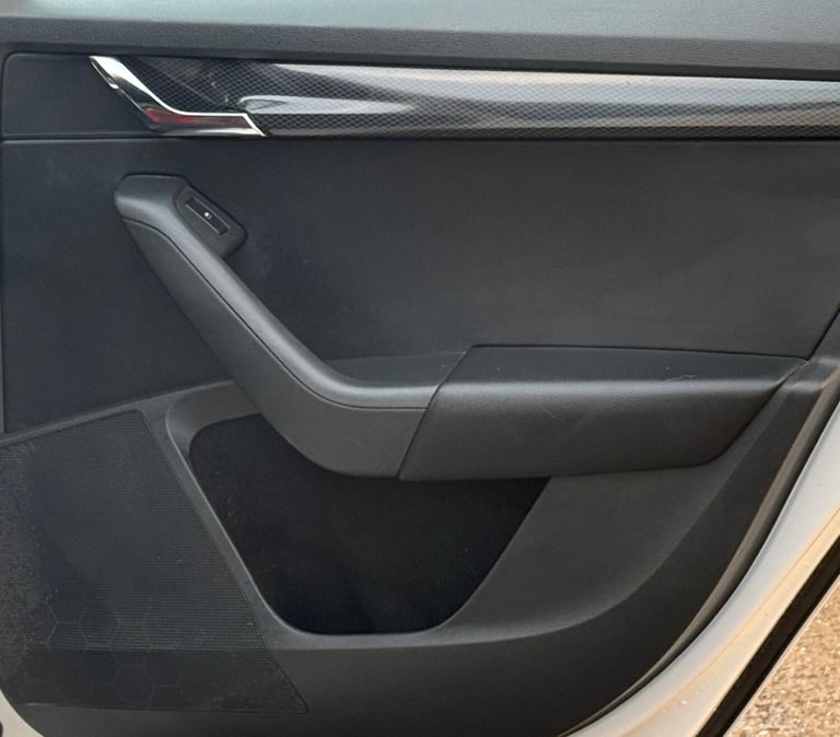 2014 Skoda Octavia 2.0 TDI vRS Euro 5 (s/s) 5dr Diesel