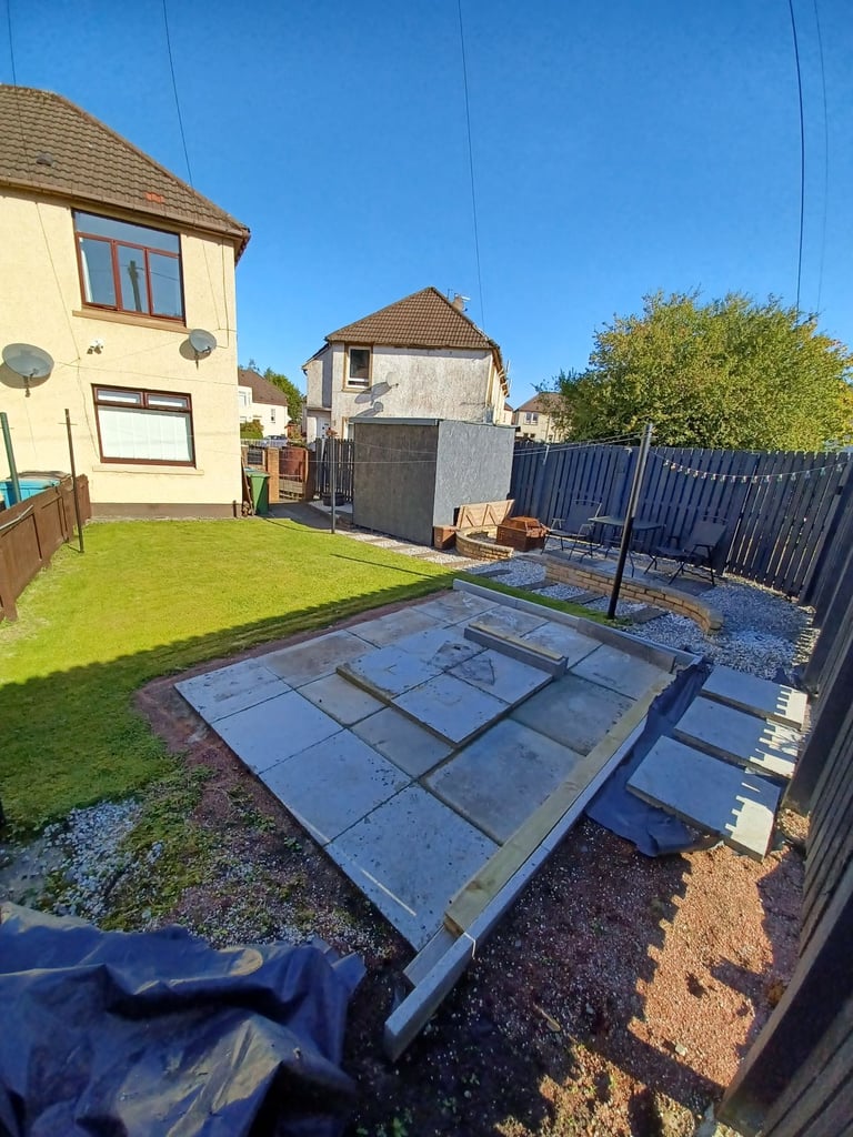 Room for rent - single person only