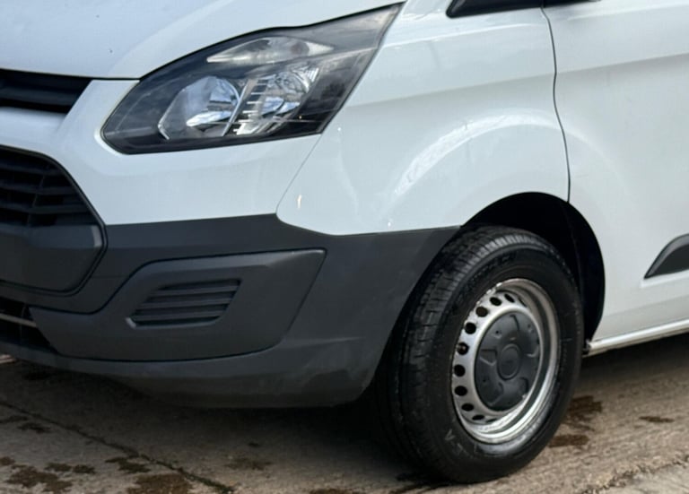 2016 Ford Transit Custom 2.0 TDCi 290 L2 H2 5dr Diesel