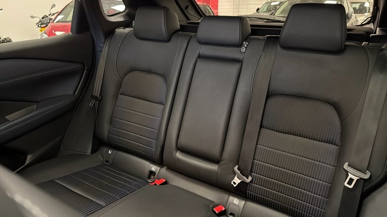 2023 Nissan Qashqai 1.3 DiG-T MH Tekna 5dr HATCHBACK PETROL Manual