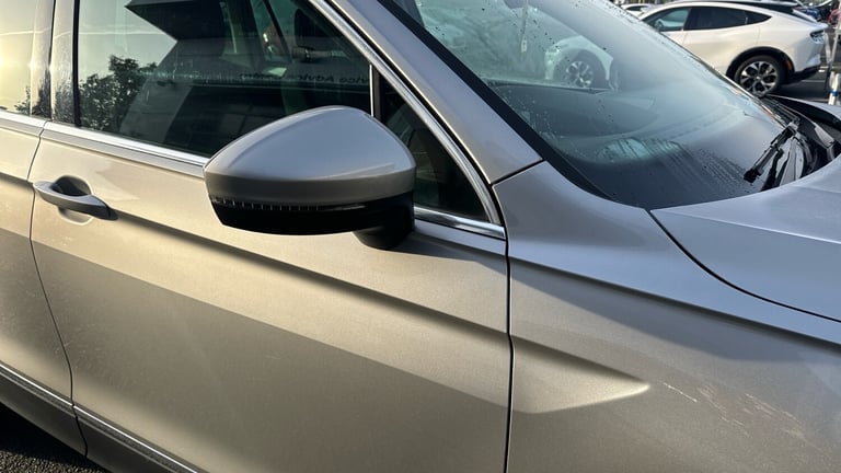 2018 Volkswagen Tiguan 2.0 TDi 150 4Motion SE Nav 5dr DSG ESTATE DIESEL Automatic